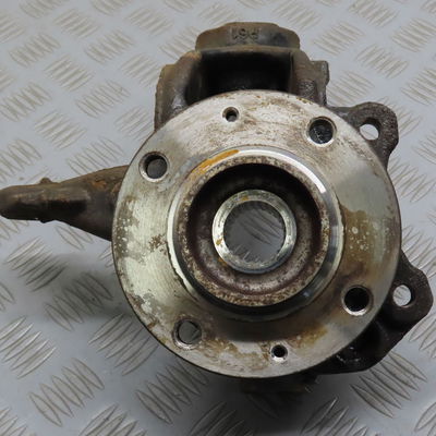 Fusee avd Peugeot 2008 I (CU_) 1.2 thp 110 - puretech 110 (2015) 5 portes