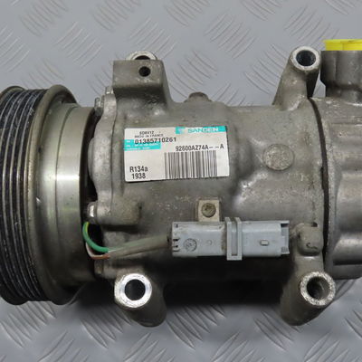 Compresseur air conditionne Nissan JUKE (F15) 1.5 dci (2010) 5 portes
