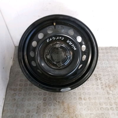 Jante tole Nissan MICRA II (K11) 1.0 i 16v (1992-2000)