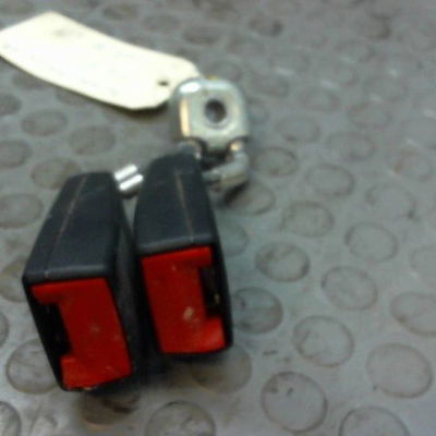 Ancrage ceinture arc Volkswagen GOLF VI (5K1) 2.0 gti (2009-2012)