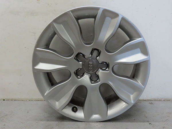 Jante aluminium 2 Audi A1 (8X1, 8XK) 1.4 tfsi (2011-2015) 3 portes