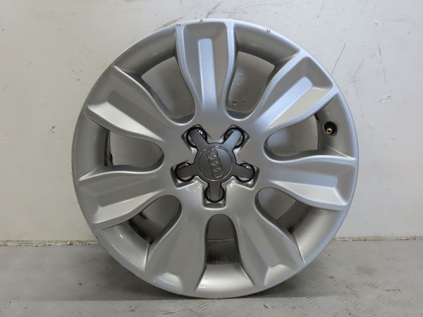 Jante aluminium 2 Audi A1 (8X1, 8XK) 1.4 tfsi (2011-2015) 3 portes