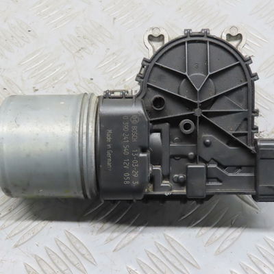 Moteur essuie-glace avant Peugeot 208 I (CA_, CC_) 1.4 hdi (2012) 3 portes