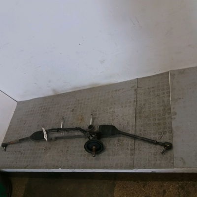 Cremaillere Peugeot 307 CC (3B) 2.0 16v (2003-2005) 2 portes