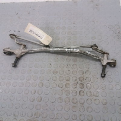 Mecanisme essuie-glace avant Citroën C3 II (SC_) 1.6 hdi (2009-2016) 5 portes