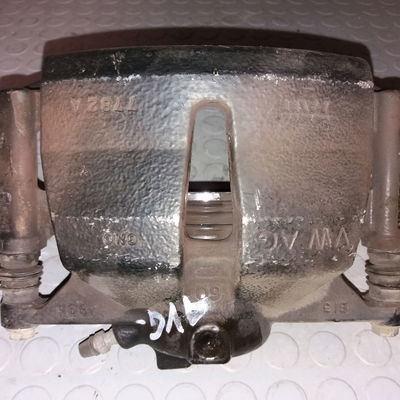 Etrier de frein avant gauche Audi A3 (8V1, 8VK) S3 quattro (2013-2014)