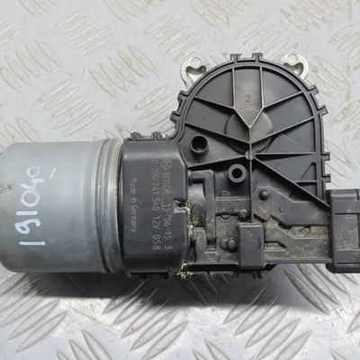 Moteur essuie-glace avant Seat AROSA (6H1) 1.4 (1997-2004)