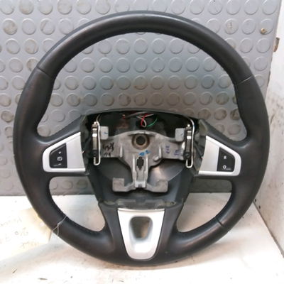 Volant de direction Renault MEGANE III 3-5 portes (BZ0-1_, B3_) 1.5 dci (bz0c) (2008-2015) 5 portes