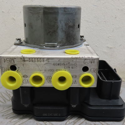 Unité hydraulique abs Mercedes-benz CITAN Camionnette-Monospace (W415) 109 cdi (415.601, 415.603, 415.605) (2012-2021)