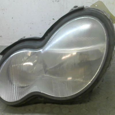 Phare gauche Mercedes-benz CLASSE C (W203) C 270 cdi (203.016) (2000-2007)
