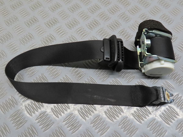 Ceinture arrière gauche Ford S-MAX (WA6) 2.0 tdci (2006-2014)