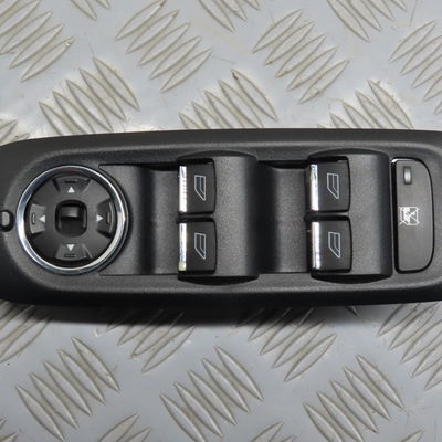 Commande lève-glace porte avant gauche Ford S-MAX (WA6) 2.0 tdci (2006-2014)