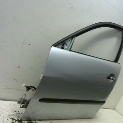 Porte avant gauche Seat IBIZA III (6L1) 1.4 16v (2002-2007)