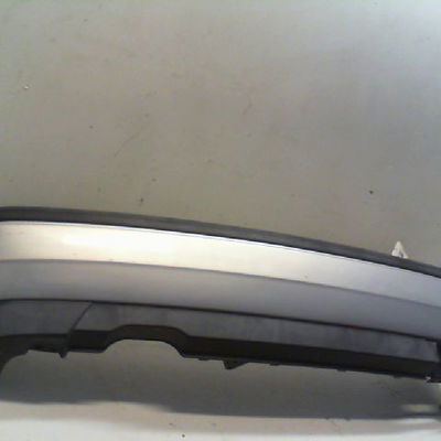 Pare-choc arrière Volkswagen GOLF III (1H1) 2.9 vr6 syncro (1hx1) (1994-1997)