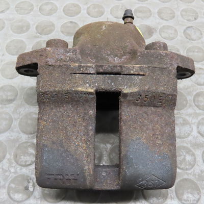 Etrier de frein avant gauche Renault CLIO II (BB_, CB_) 1.2 16v (bb05, bb0w, bb11, bb27, bb2t, bb2u, bb2v, cb05,... (2001-2016) 