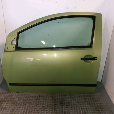 Porte avant gauche Citroën C2 (JM_) 1.1 (2003-2012) 3 portes