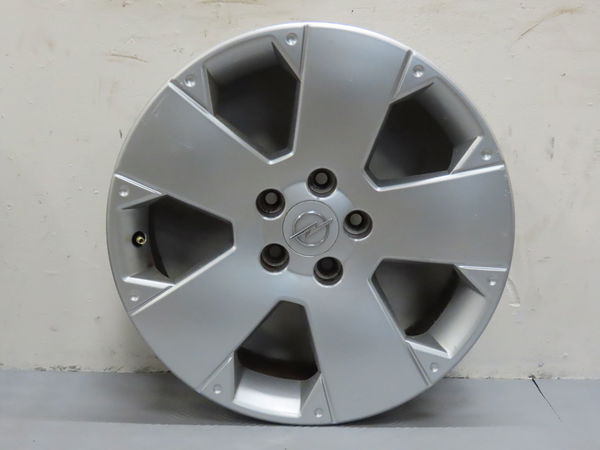 Jante aluminium 4 Opel VECTRA C GTS (Z02) 1.9 cdti (f68) (2004-2009)