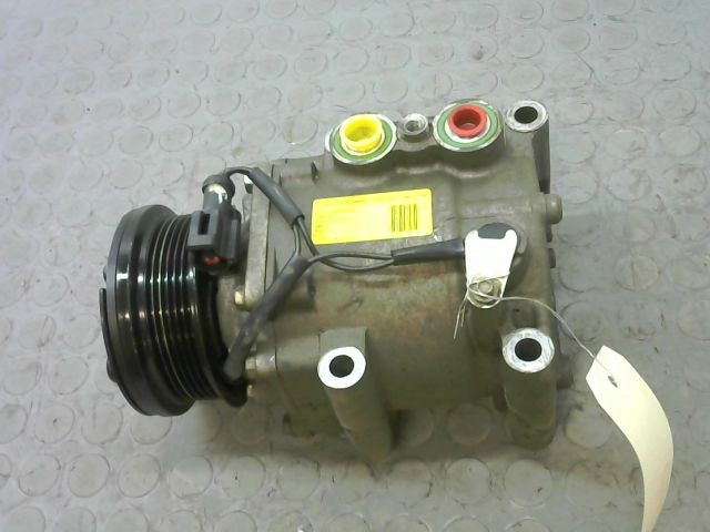 Compresseur air conditionne Ford FUSION (JU_) 1.4 (2002-2012)