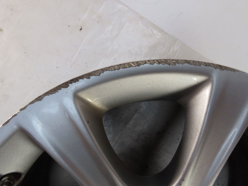 Jante aluminium 3 Bmw 4 Coupé (F32, F82) 420 d (2013-2015)