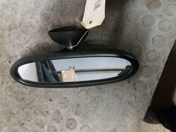 Retroviseur interieur Mini MINI (R50, R53) Cooper (2001-2006) 3 portes