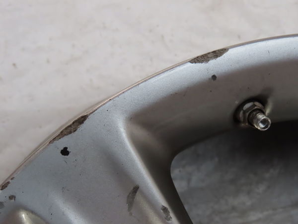 Jante aluminium 3 Bmw 4 Coupé (F32, F82) 420 d (2013-2015)