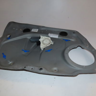 Mecanismemoteur leve-glace avg Mercedes-benz CLASSE A (W169) A 180 cdi (169.007, 169.307) (2004-2012) 5 portes