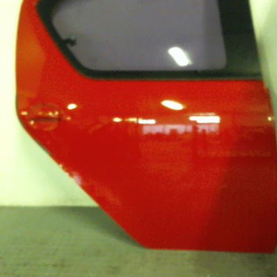 Porte arrière droite Toyota AYGO (_B1_) 1.0 (kgb10_) (2005-2014) 5 portes