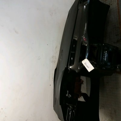 Planche de bord Citroën DS3 (SA_) 1.6 hdi 110 (2009-2015)