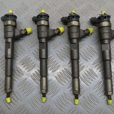 Injecteur 4 Renault CLIO IV (BH_) 1.5 dci 75 (2012) 5 portes