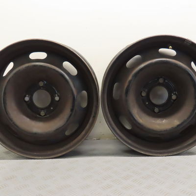 Jante tole 2 Peugeot 307 SW (3H) 1.6 16v (2002-2008)