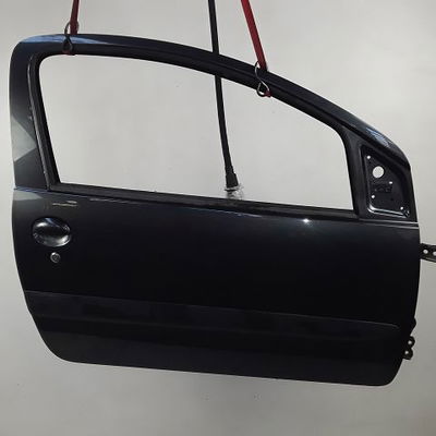 Porte avant droite Toyota AYGO (_B1_) 1.0 (kgb10_) (2005-2014) 5 portes