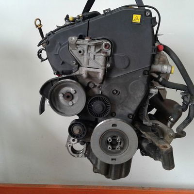 Moteur diesel Alfa romeo 147 (937_) 1.9 jtd (937.axf1a, 937.bxf1a) (2003-2010)