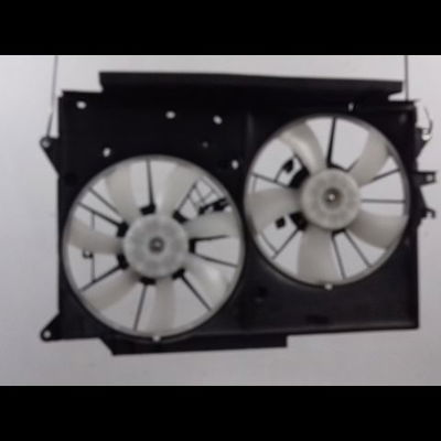 Buse ventilateur Toyota RAV 4 III (_A3_) 2.2 d 4wd (ala30_) (2006-2012)