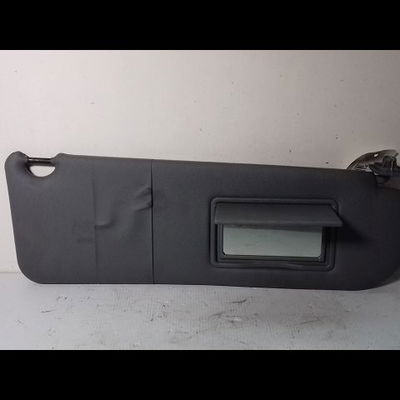 Pare-soleil droit Peugeot 806 (221) 2.0 (1994-2002)