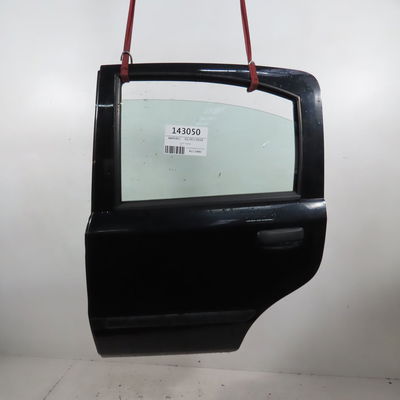 Porte arrière gauche Fiat PANDA (169_) 1.2 (169axf2a, 169axf1a) (2010-2013)