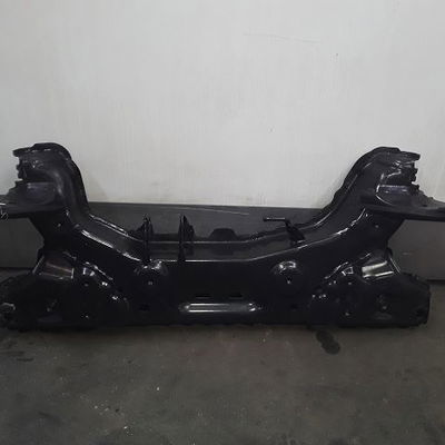 Berceau moteur avant Ford TOURNEO COURIER B460 Monospace 1.0 ecoboost (2014)