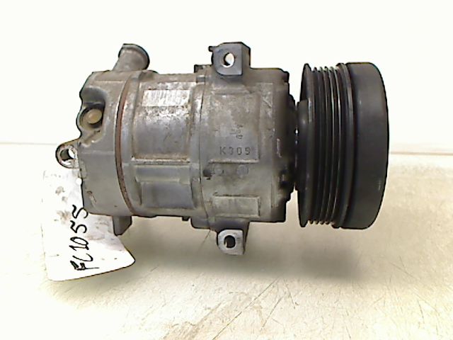 Compresseur air conditionne Opel CORSA D (S07) 1.2 (l08, l68) (2006-2014) 5 portes