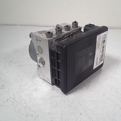Unité hydraulique abs Peugeot 208 II (UB_, UP_, UW_, UJ_) 1.2 puretech 100 (2019) 5 portes