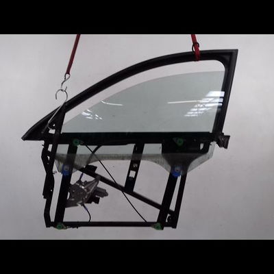 Mecanismemoteur leve-glace avg Audi A6 C5 (4B2) 2.5 tdi (1997-2005)