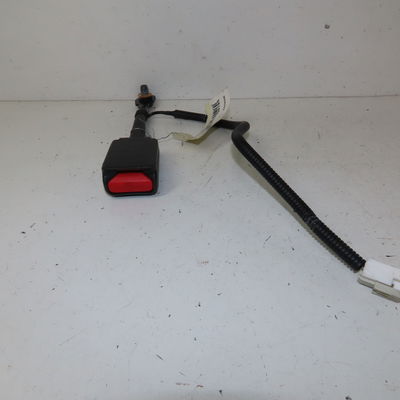 Ancrage ceinture avant gauche Hyundai TUCSON (TL, TLE) 1.6 crdi (2018)