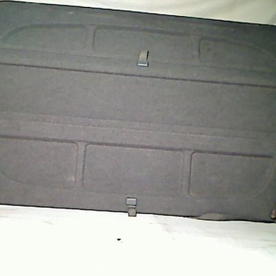 Tablette plage arrière Fiat PALIO Weekend (178_, 173_, 373_, 374_, 171_) 1.6 16v (178dxd1a) (1996-2001)
