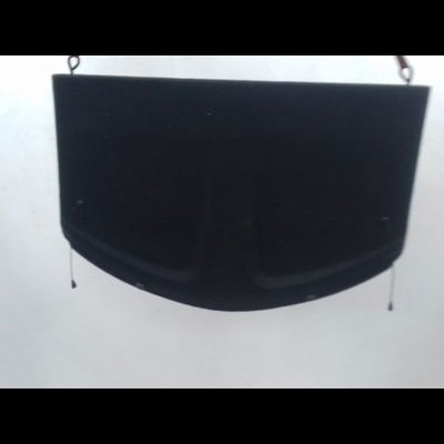 Tablette plage arrière Alfa romeo GT (937_) 1.9 jtd (937cxn1b) (2003-2010) 3 portes