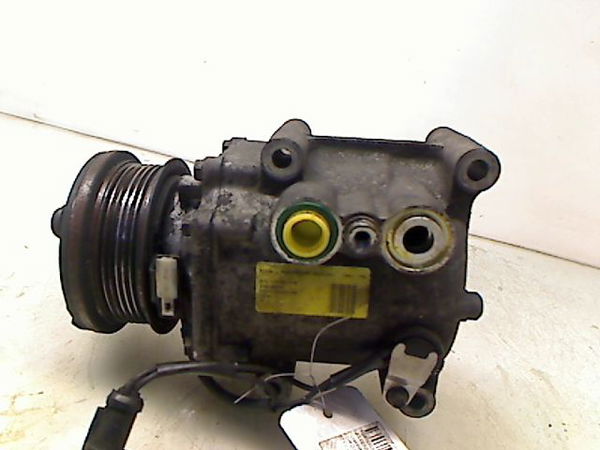 Compresseur air conditionne Ford FOCUS I (DAW, DBW) 1.8 tdci (2001-2004)