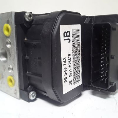 Unité hydraulique abs Daewoo NUBIRA A trois volumes (J200) 1.6 (2003)