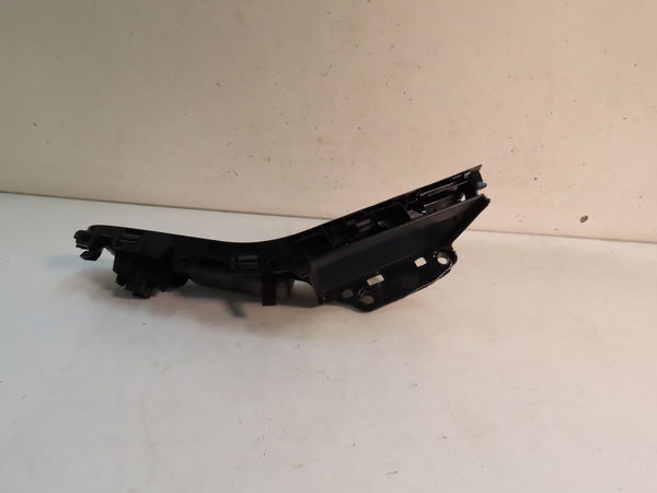 Commande lève-glace porte avant droite Ford FIESTA VI (CB1, CCN) 1.25 (2008-2017) 5 portes