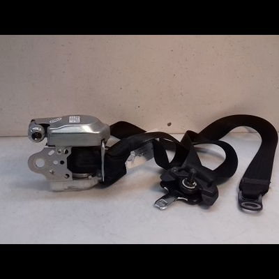 Ceinture avant droite Peugeot 107 (PM_, PN_) 1.4 hdi (2005-2014)