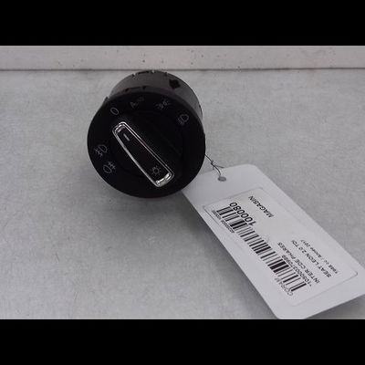 Interrupteur commande de phares Seat LEON (5F1) 2.0 tdi (2012-2020)