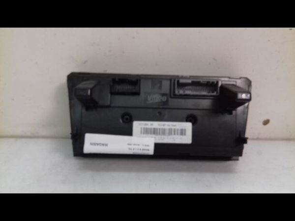 Commande de chauffage Saab 9-3 (YS3F, E79, D79, D75) 1.9 tid (2004-2015)