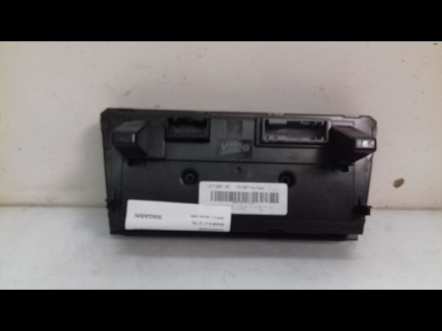 Commande de chauffage Saab 9-3 (YS3F, E79, D79, D75) 1.9 tid (2004-2015)