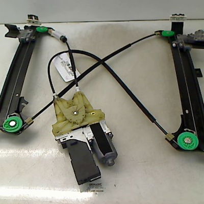 Mecanisme  moteur lève-glace avant droit PEUGEOT 407